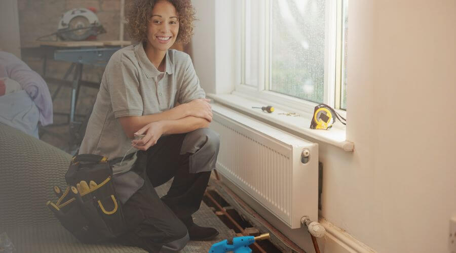Professional Tankless Water Heater Installation in Berlin, OH